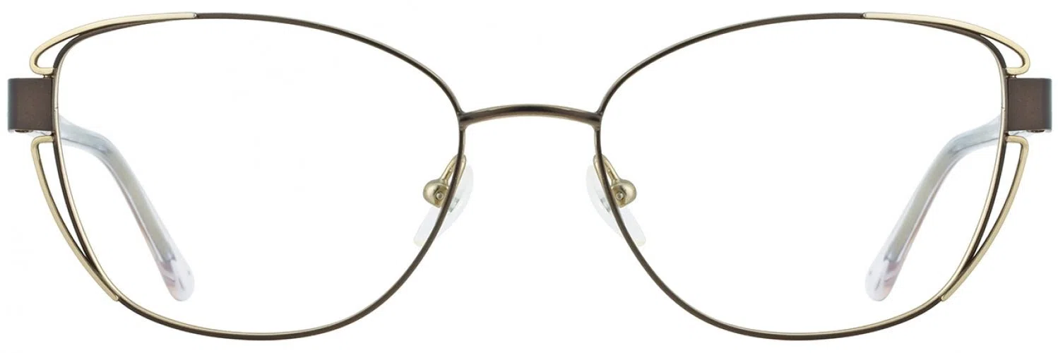 Cote DAzur CDA311 Eyeglasses - view 3